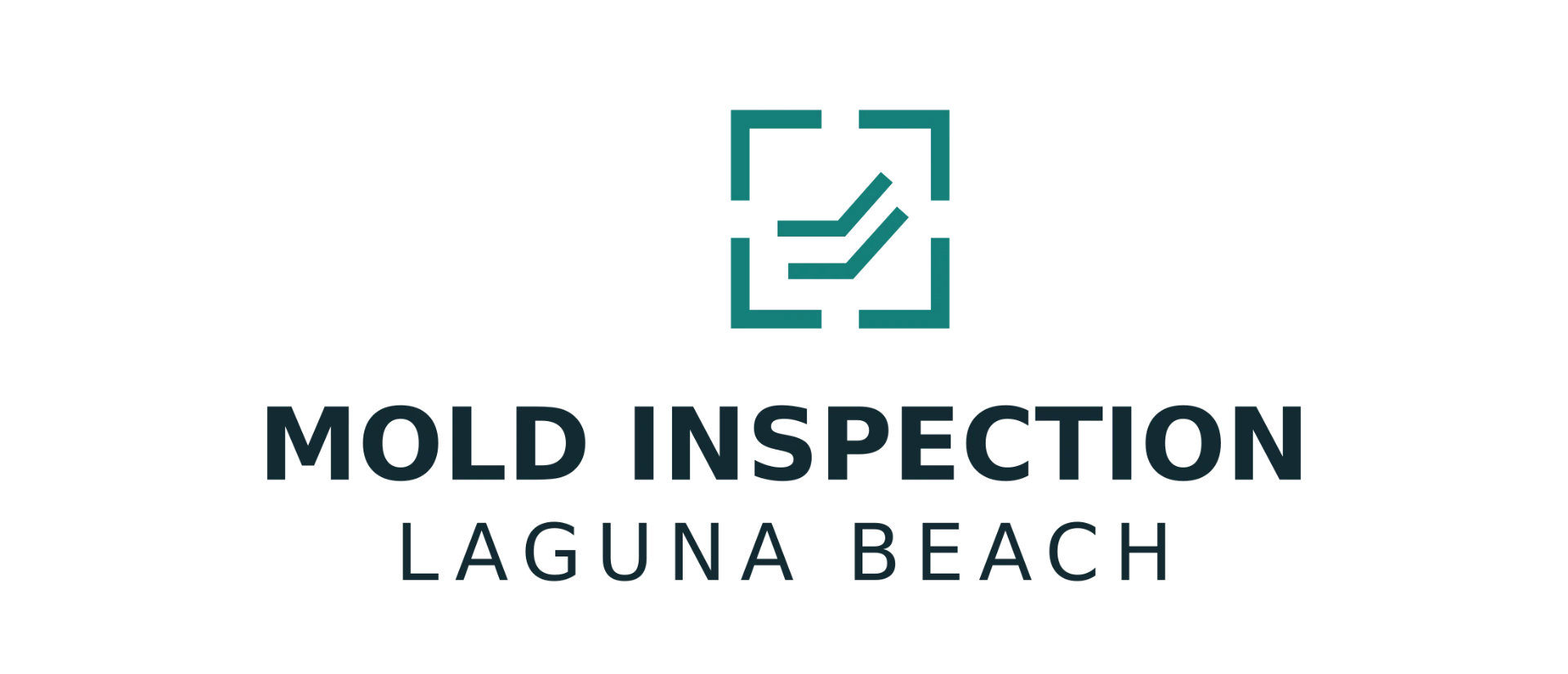 Mold Inspection Laguna Beach logo